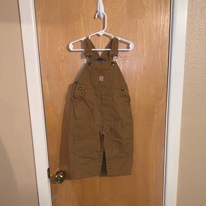 Carhartt Coveralls